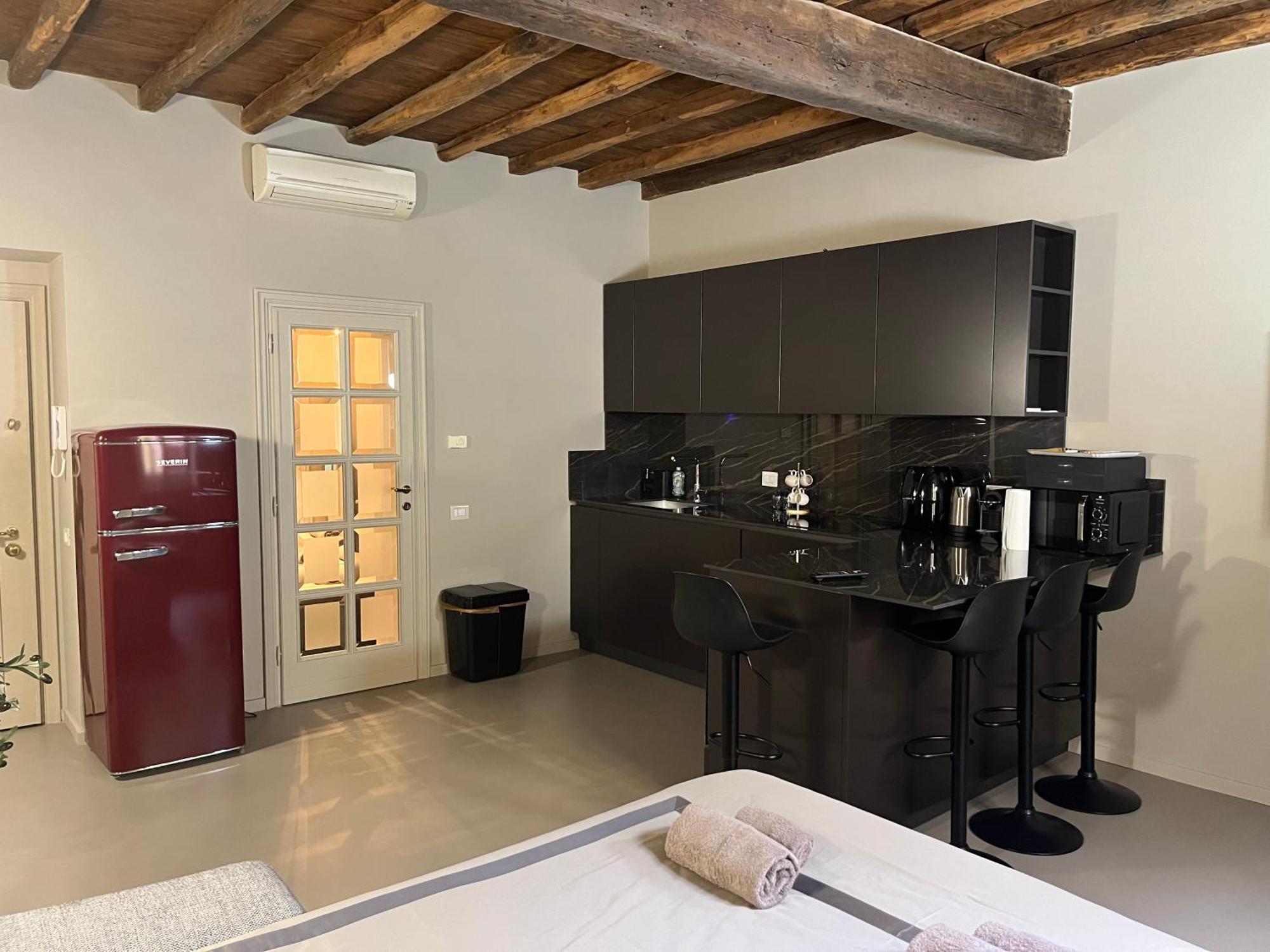 Maison Chic Spagna Two Rome Exterior photo